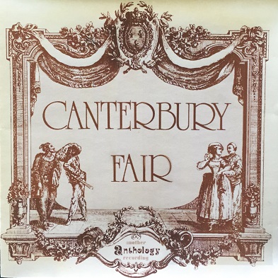 Canterbury Fair